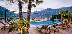 Hotel THERME MERAN Hotel THERME MERAN