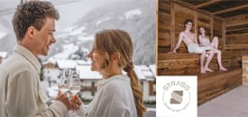 Sport & Spa Hotel STRASS Sport & Spa Hotel STRASS