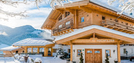 HOCHFILZER Hotel & Premium-Chalets HOCHFILZER Hotel & Premium-Chalets