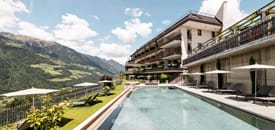 Hotel ALPIN Hotel ALPIN