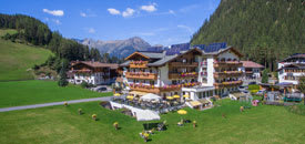 Hotel TAUFERBERG Hotel TAUFERBERG