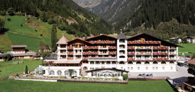 MILDERER HOF MILDERER HOF