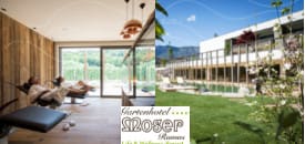Gartenhotel MOSER Gartenhotel MOSER