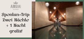 AMRAI Suites AMRAI Suites