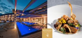 WEINEGG Wellviva Resort