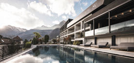 SOMVITA Suites SOMVITA Suites