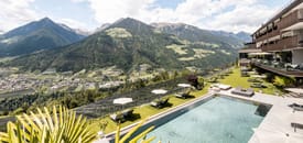 SCHENNA Hotels SCHENNA Hotels
