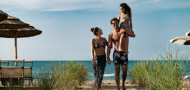  LINO DELLE FATE Eco Village Resort