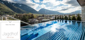 Dolce Vita Hotel JAGDHOF Dolce Vita Hotel JAGDHOF