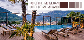Hotel THERME MERAN Hotel THERME MERAN