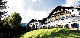 Bergresort SEEFELD Bergresort SEEFELD