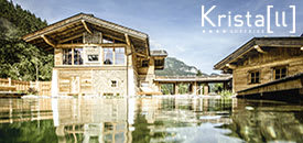 Verwöhnhotel KRISTALL Verwöhnhotel KRISTALL