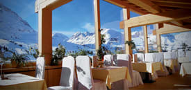 Hotel TYROL Kühtai Hotel TYROL Kühtai