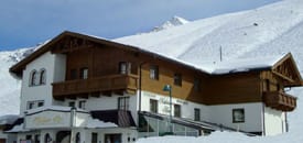 Appartement KÜHTAIER ALM Appartement KÜHTAIER ALM