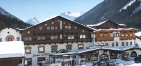Sporthotel ANTONIE Sporthotel ANTONIE