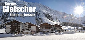 Alpensporthotel MUTTERBERG Alpensporthotel MUTTERBERG