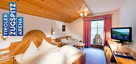 Hotel BERGLAND Lermoos Hotel BERGLAND Lermoos