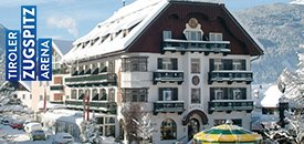 Hotel SONNENSPITZE Hotel SONNENSPITZE