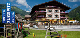 Hotel BERGLAND Lermoos Hotel BERGLAND Lermoos