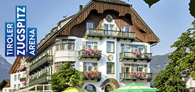 Hotel SONNENSPITZE Hotel SONNENSPITZE