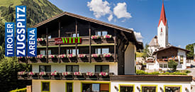 Hotel WITT Hotel WITT