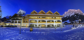 Hotel ALPEN RESIDENCE Hotel ALPEN RESIDENCE