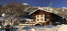 Hotel BERGLAND Lermoos Hotel BERGLAND Lermoos