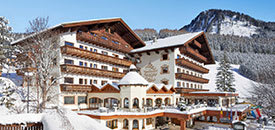 Hotel SINGER Hotel SINGER