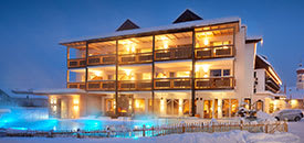 Hotel SONNENSPITZE Hotel SONNENSPITZE