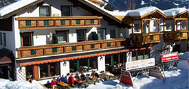 Hotel-Gasthof JUCHHOF Hotel-Gasthof JUCHHOF