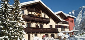 Landhaus GERBER Landhaus GERBER