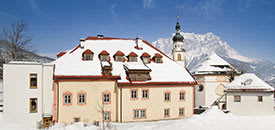 Hotel POSTSCHLÖSSL Hotel POSTSCHLÖSSL