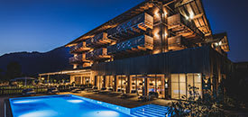 Pure Resort EHRWALD Pure Resort EHRWALD