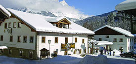 Hotel ZUM GOLDENEN LÖWEN Hotel ZUM GOLDENEN LÖWEN