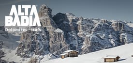 Auszeit in Alta Badia Auszeit in Alta Badia