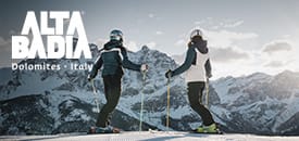 Skierlebnis der Extraklasse! Skierlebnis der Extraklasse!