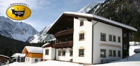 Alpengasthof RUETZ Alpengasthof RUETZ