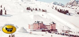 Hotel ALPENROSE aktiv & sport Hotel ALPENROSE aktiv & sport