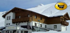 Kühtaier ALM Kühtaier ALM