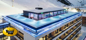 Hotel MOOSHAUS Hotel MOOSHAUS