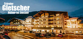 Alpenhotel KINDL