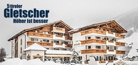 Der STUBAIERHOF - Neustift