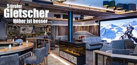 Alpensporthotel MUTTERBERG Alpensporthotel MUTTERBERG