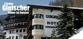 Sporthotel ALPINA Sporthotel ALPINA