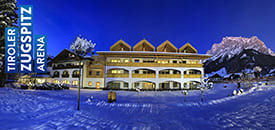 ALPEN RESIDENCE ALPEN RESIDENCE