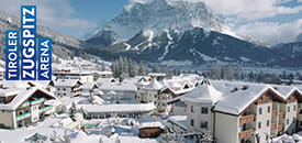 ALPENROSE - Familux Resort ALPENROSE - Familux Resort