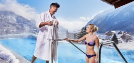 Das KARWENDEL - Ihr Wellness Zuhause Das KARWENDEL - Ihr Wellness Zuhause